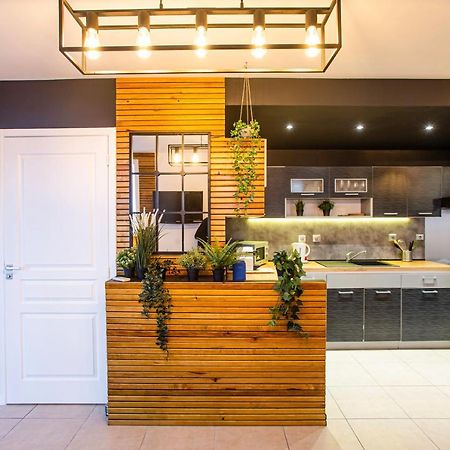 Superbe Appartement - Terrasses - Clim - Parking Prepaye Ла-Валетт-дю-Вар Екстер'єр фото