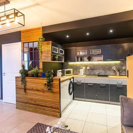 Superbe Appartement - Terrasses - Clim - Parking Prepaye Ла-Валетт-дю-Вар Екстер'єр фото