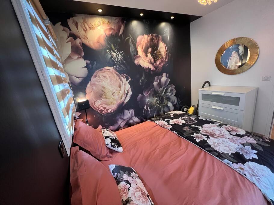 Superbe Appartement - Terrasses - Clim - Parking Prepaye Ла-Валетт-дю-Вар Екстер'єр фото
