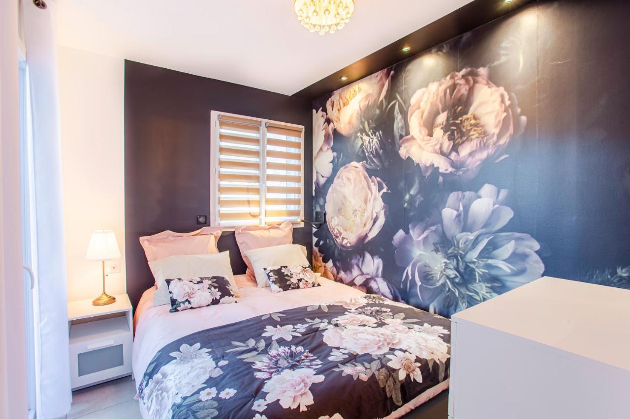 Superbe Appartement - Terrasses - Clim - Parking Prepaye Ла-Валетт-дю-Вар Екстер'єр фото