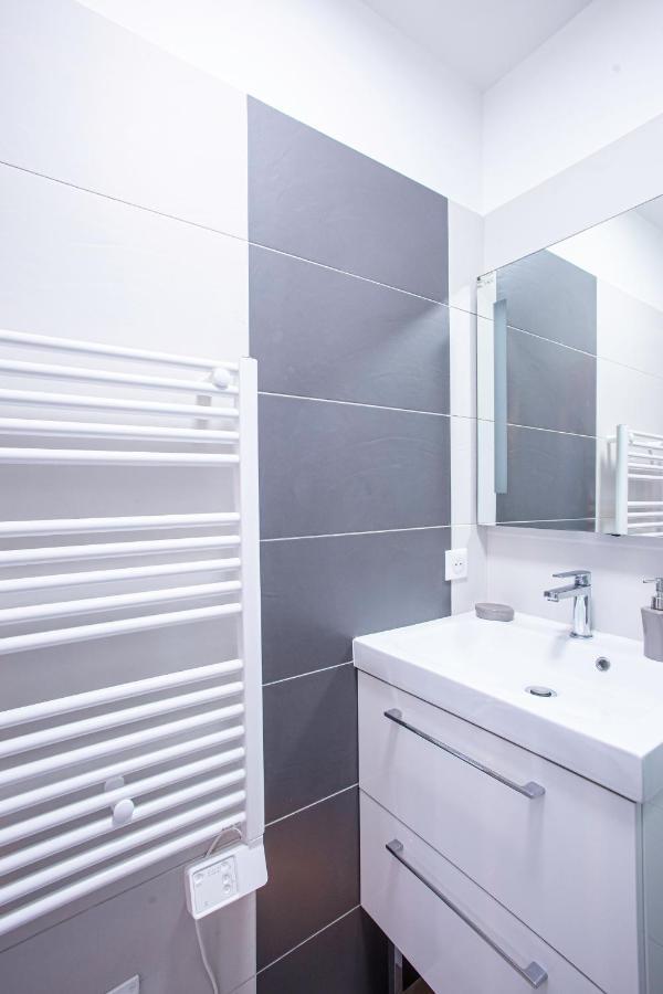 Superbe Appartement - Terrasses - Clim - Parking Prepaye Ла-Валетт-дю-Вар Екстер'єр фото