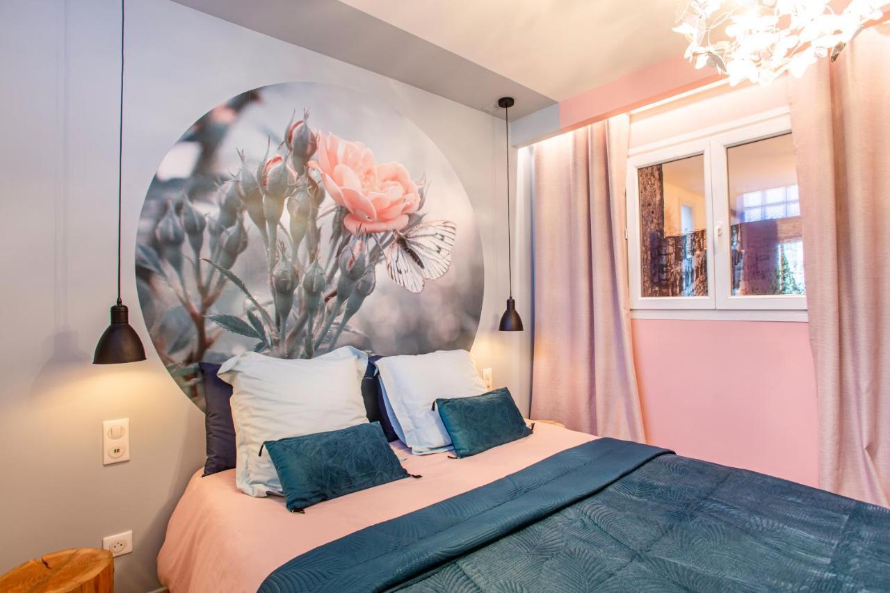 Superbe Appartement - Terrasses - Clim - Parking Prepaye Ла-Валетт-дю-Вар Екстер'єр фото