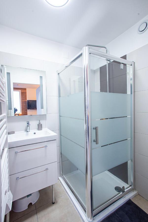 Superbe Appartement - Terrasses - Clim - Parking Prepaye Ла-Валетт-дю-Вар Екстер'єр фото