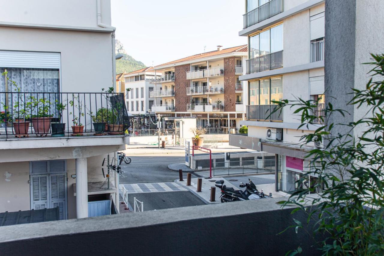 Superbe Appartement - Terrasses - Clim - Parking Prepaye Ла-Валетт-дю-Вар Екстер'єр фото