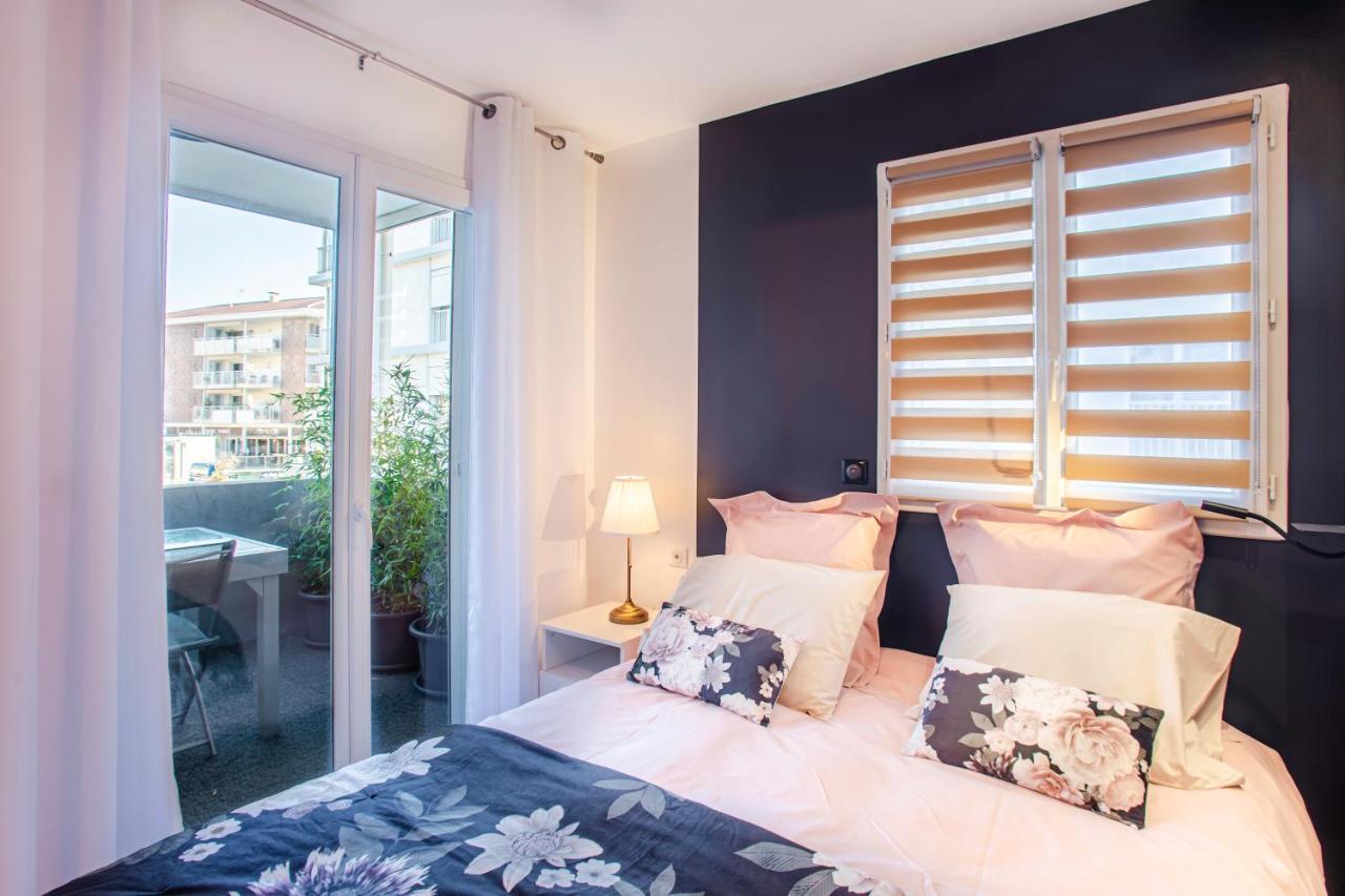 Superbe Appartement - Terrasses - Clim - Parking Prepaye Ла-Валетт-дю-Вар Екстер'єр фото