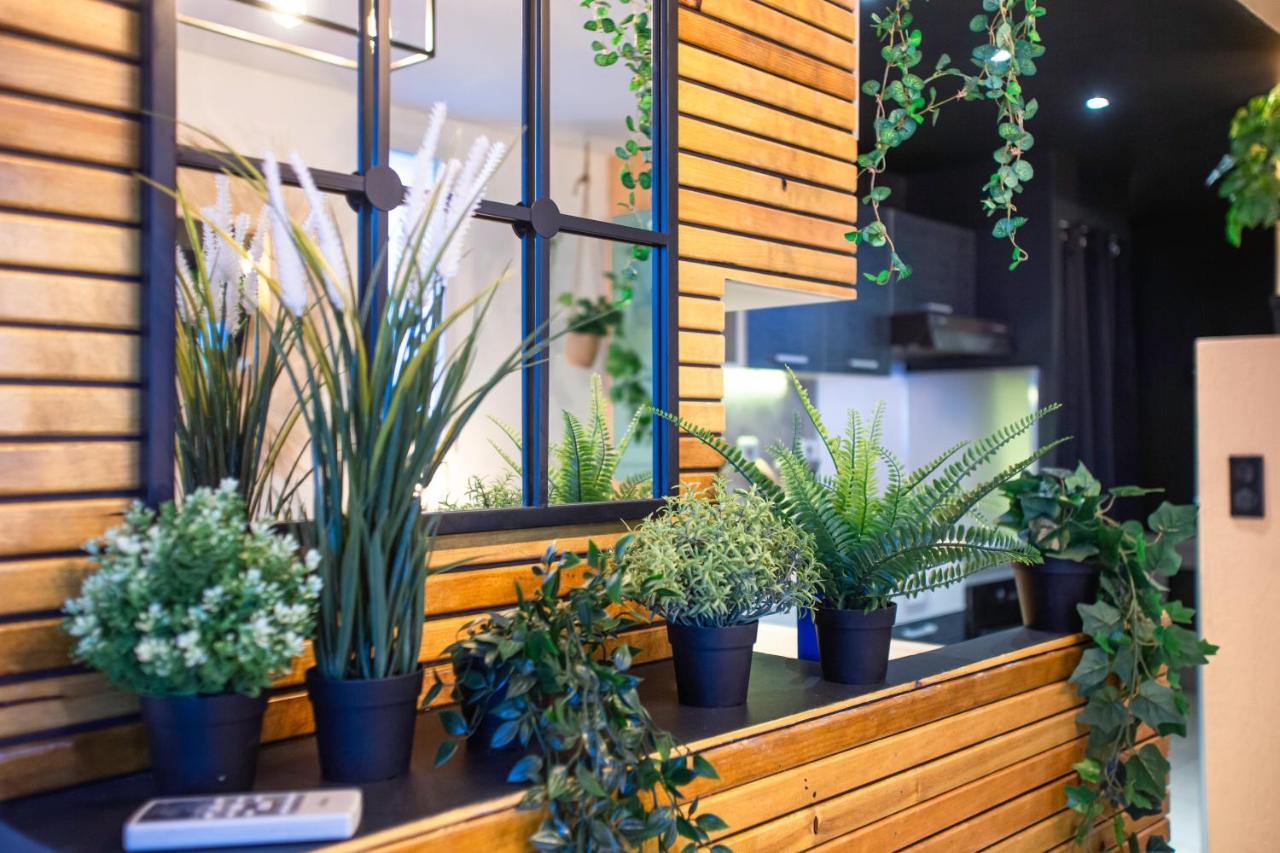 Superbe Appartement - Terrasses - Clim - Parking Prepaye Ла-Валетт-дю-Вар Екстер'єр фото